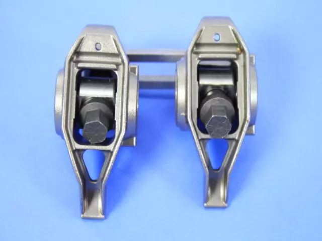 5273241AB - : Gearshift Leather Mtx Knob for Chrysler: 200, Sebring | Dodge: Avenger, Journey Image