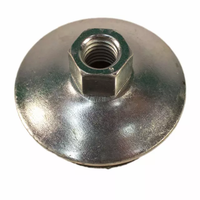 2009-2012 Ford - Reinforcement Insulator - Ford (9L8Z-18197-A)