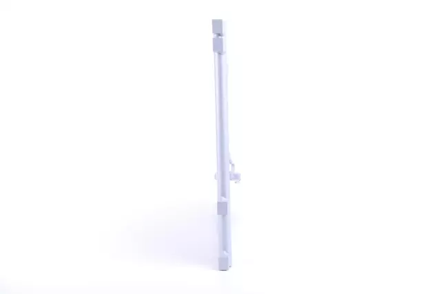 940087 - : Nissens A/C Condenser for NISSENS Image
