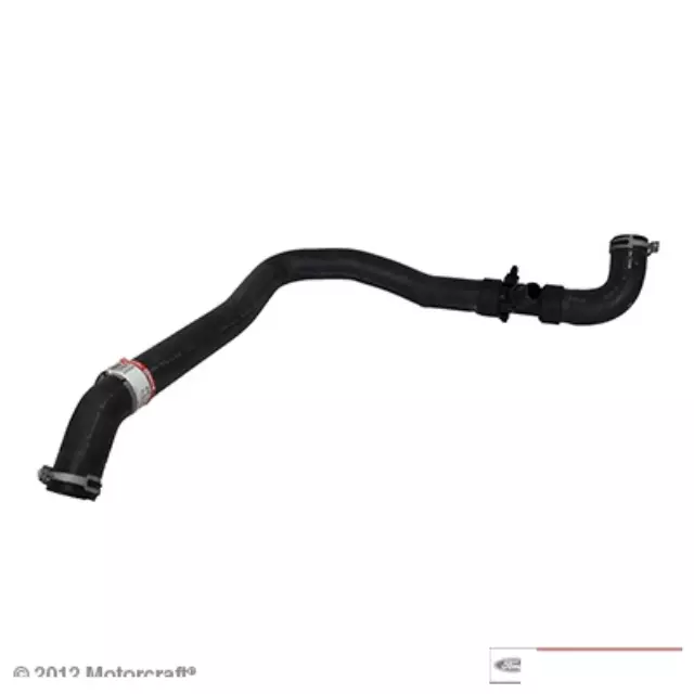 Lower Hose - Ford (AH6Z-8286-A)