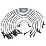 9241445 - : ThunderCore PRO 924-1445 Spark Plug Wire Set for Walker Products Inc. - Image