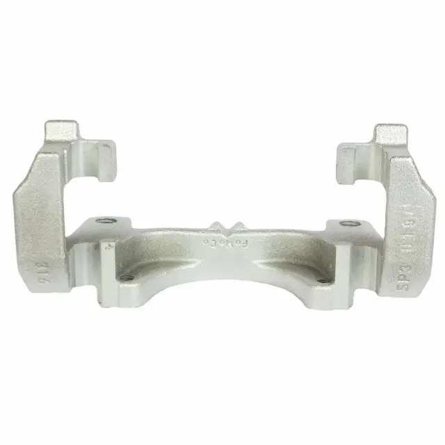 BRBCF18 - Brakes: Caliper Support for Ford: Fusion, SSV Plug-In Hybrid | Lincoln: MKZ Image