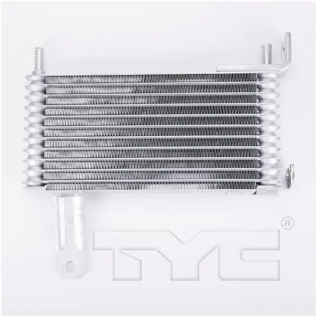 19008 - Cooling Systems: TYC Automatic Transmission Oil Cooler for TYC Image