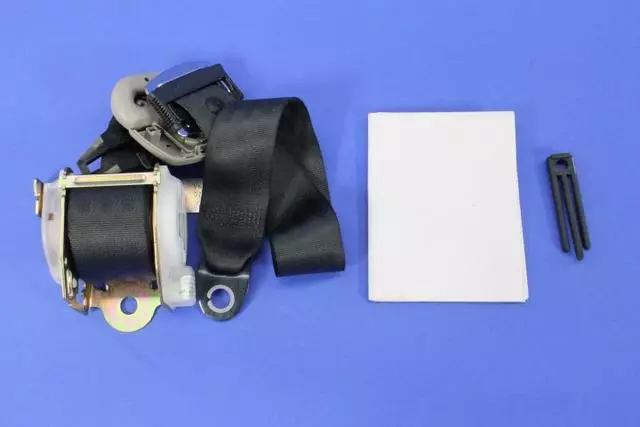 5GU981DVAG - Electrical: Rear Belt Assembly for Dodge: Ram 1500, Ram 2500, Ram 3500 Image