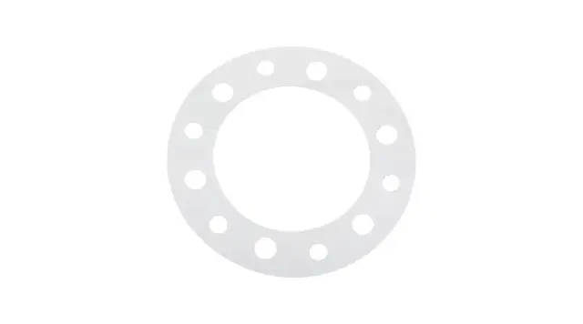 4244435050 - Brakes: Drum Gasket for Toyota Image