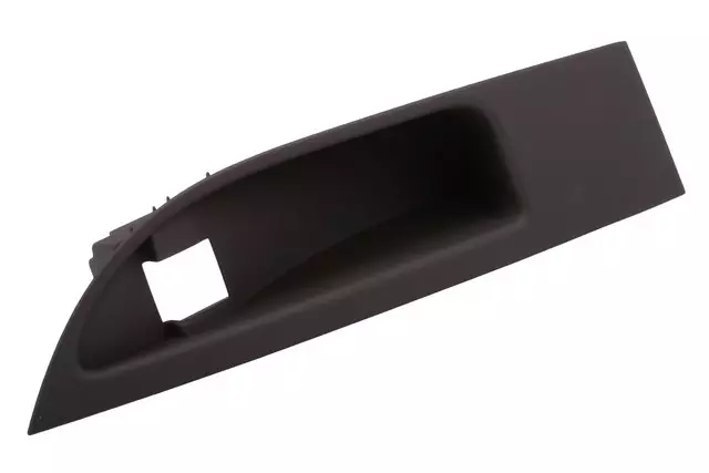 20980631 - Body: Switch Bezel for Buick: Verano Image