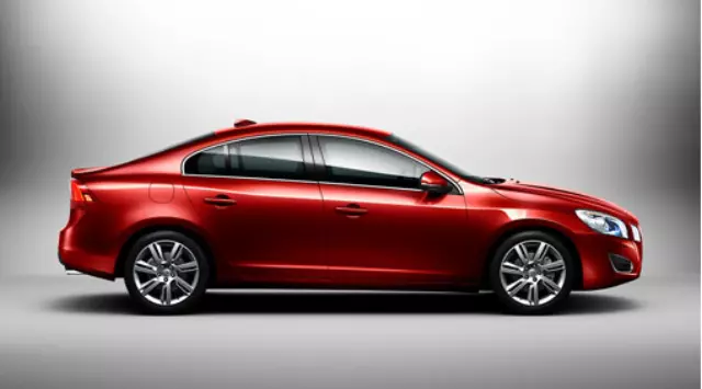 30797859 - Security: 2015-2016 Volvo Alarm - Application - Alarm Siren for Volvo: S60, V60 Image