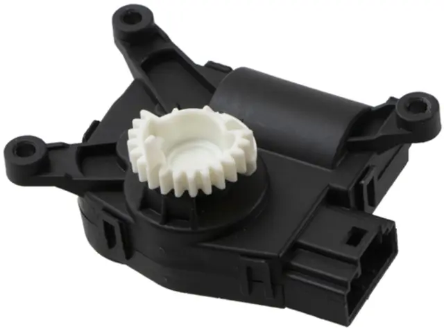 73568 - Air Conditioning &amp; Heat: HVAC Air Door Actuator for FOUR SEASONS Image