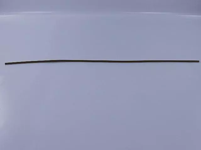 55135592AD - Exterior Ornamentation: Windshield Molding, Upper for Mopar Image