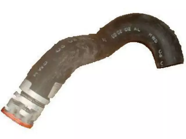 Lower Hose - Ford (F2TZ-8286-B)