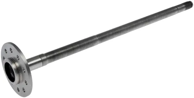 630213A - Driveline and Axles: Rear Axle Shaft, Left for Dorman Image