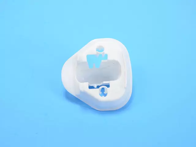 5139219AA - : Visor Retainer for Dodge: Nitro | Jeep: Commander, Grand Cherokee, Liberty Image