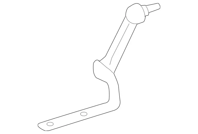 2513202332 - Electrical: Link for Mercedes-Benz Image