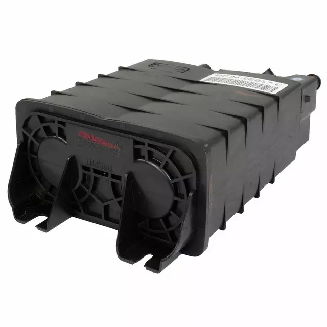 Vapor Canister - Ford (HC3Z-9D653-D)