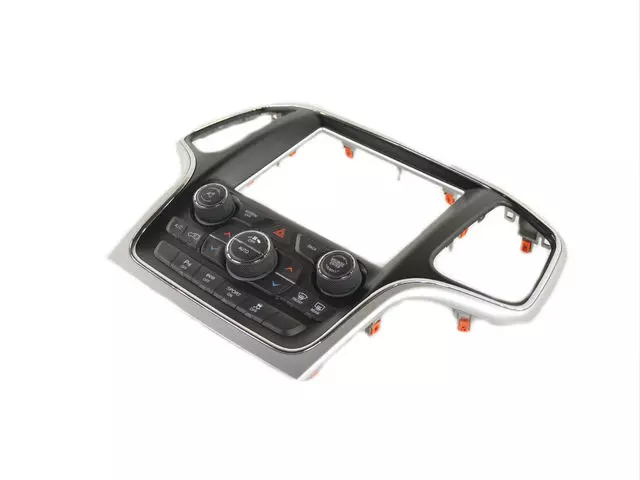 68254004AF - : Vehicle Feature Controls Center Stack for Jeep: Grand Cherokee Image