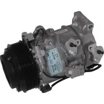 6512290 - : gpd Compressor New 6512290 for GLOBAL PARTS DISTRIBUTORS Image