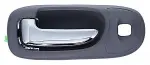 97618 - : Front Left Interior Door Handle for Dorman Image