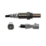 2344476 - : Oxygen Sensor 4 Wire, Direct Fit, Heated, Wire Length: 13.86 for Denso Image