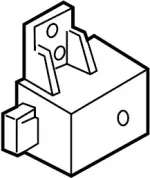 2635089919 - Body: Alarm for Infiniti Image