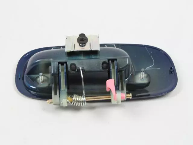 Exterior Door Handle, Left - Mopar (1NS93GBSAA)