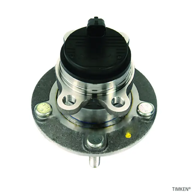 HA590592 - : Wheel Bearing and Hub Assembly for TIMKEN Image