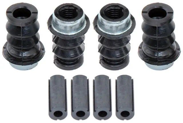 H16149 - Brakes &amp; Brake Parts: Raybestos R-Line Brake Caliper Bushing for Raybestos Brakes Image