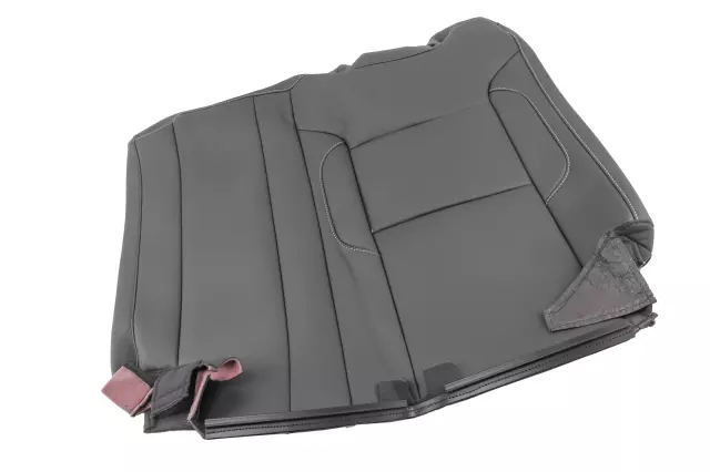 84531479 - Body: Seat Back Cover for GM Image