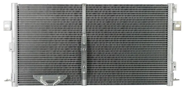 7014709 - : Agility A/C Condenser for Agility Image