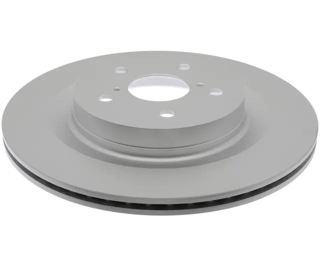 982752FZN - Brakes &amp; Brake Parts: Disc Brake Rotor for Raybestos Brakes Image
