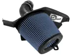 5413063R - : Magnum FORCE Stage-2 Cold Air Intake System w/ Pro 5R Filter for aFe Power Image