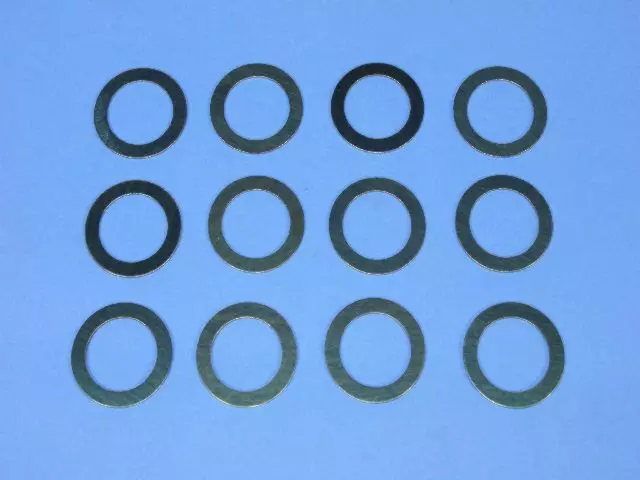 Valve Spring Seat - Mopar (4781509AA)