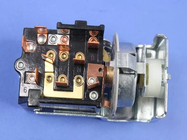 Headlamp Switch - Mopar (56021898AB)