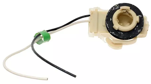 LS252 - Electrical, Lighting and Body: Multi Purpose Light Socket for ACDelco Image