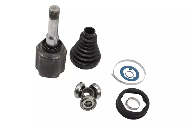 84666178 - : Inner Cv Joint for Chevrolet: Blazer | GMC: Acadia Image