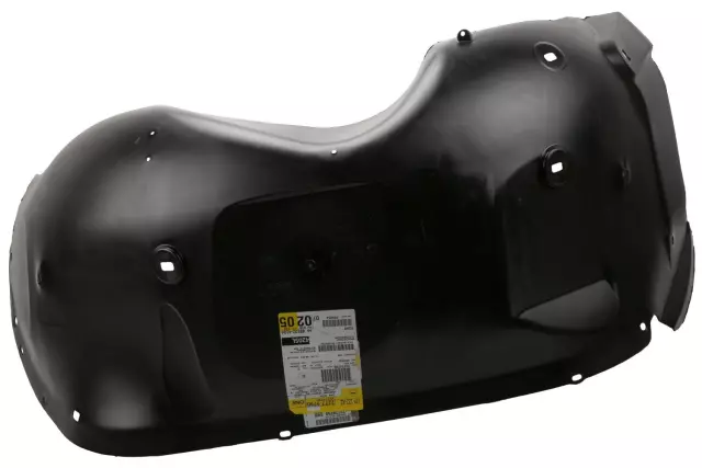 Fender Liner - GM (22779790)