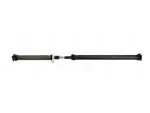 3C3Z4R602CU - Universals &amp; Rear Axle: Drive Shaft for Ford: F-250 Super Duty, F-350 Super Duty Image