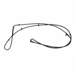 BT4Z17K605A - Body: Washer Hose for Ford: Edge | Lincoln: MKX Image