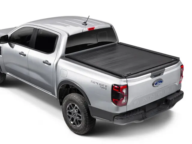 VR1WZ99501A42M - Exterior: Embark Ls Retractable for Ford: Ranger Image