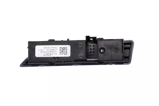 Instrument Panel Compartment Door Release Switch - ACDelco (84144307)