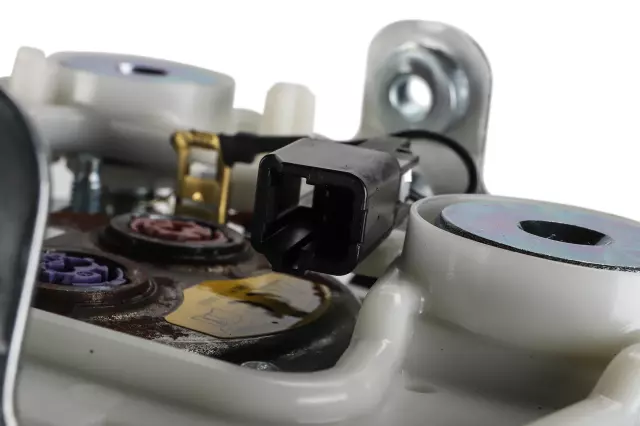 85031711 - : F Airbag for Cadillac: CT4, CT5, XT4 Image