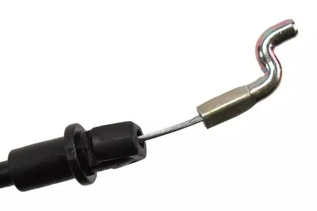 Rear Driver Side Seat Latch Cable - GM (23443759)