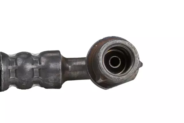 39140153 - : Rear Driver Side Hydraulic Brake Hose Assembly for GM Image