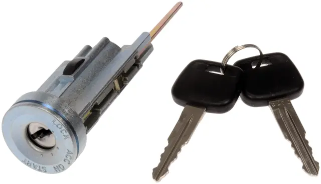 989043 - Ignition: Ignition Lock Cylinder Assembly for Dorman Image