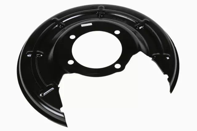 42532790 - : Rear Passenger Side Brake Shield for Chevrolet: Bolt EUV, Bolt EV Image