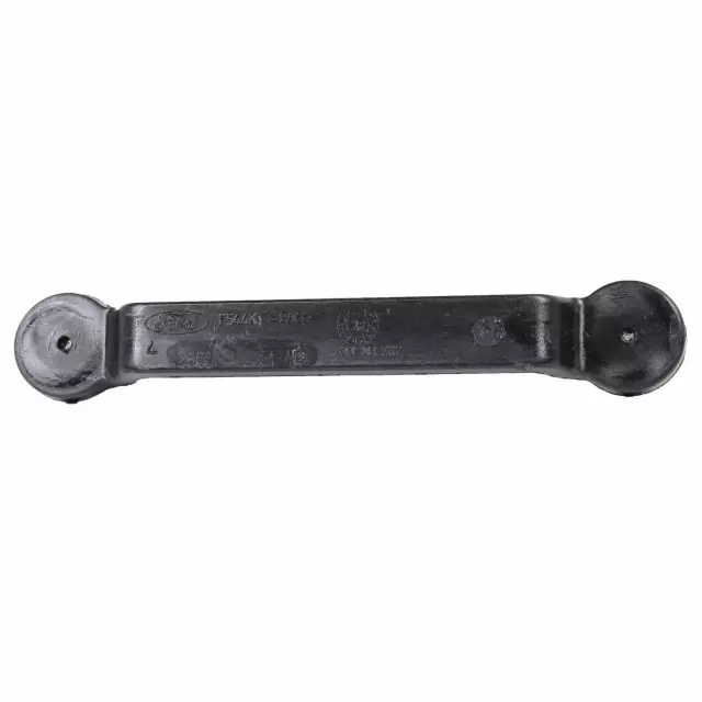 8C2Z17C886A - Body: Reinforced Bracket Stud Plate for Ford: E-150, E-250, E-350 Super Duty, E-450 Super Duty Image