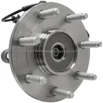 10014175 - : Wheel Bearing and Hub Assembly for Ford: F-150 Image