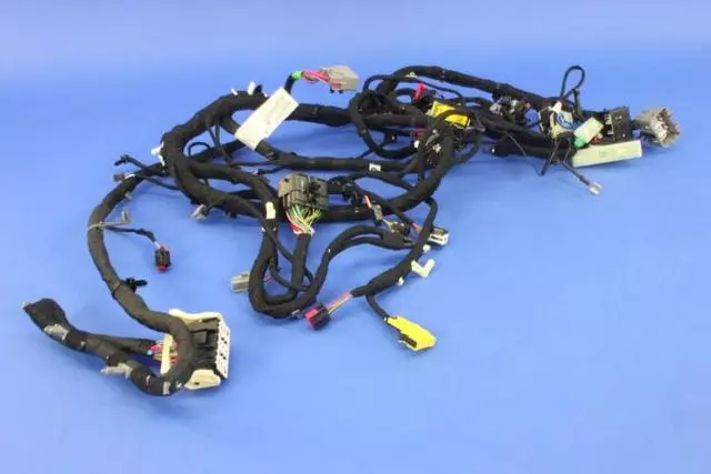 68233416AC - Electrical: Instrument Panel Wiring for Mopar Image image