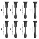 900P21178 - : Coil Boot Kit for Walker Products Inc. - Image