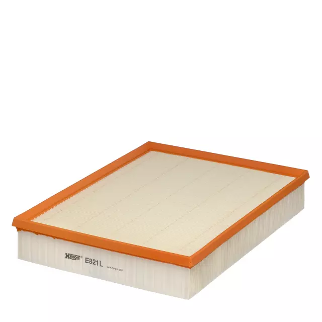 E821L - : Air Filter for HENGST Image