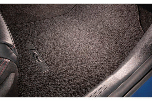 L3F14AU000 - Interior: Floor Mats - Carpet for Kia: K5 Image